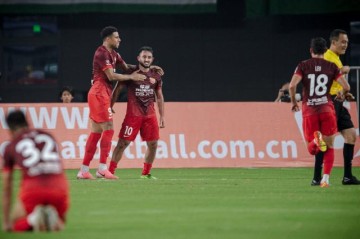 伟德体育官网-严益唯：海港队的连胜为何说并非因为对手“摆烂”？