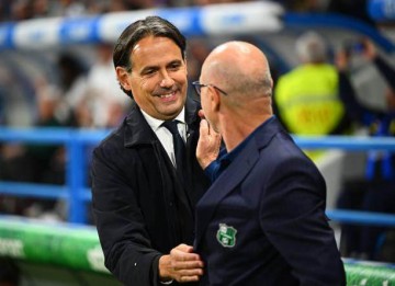 伟德体育app-国米被萨索洛双杀！是夺冠庆祝太累or放水送人情？