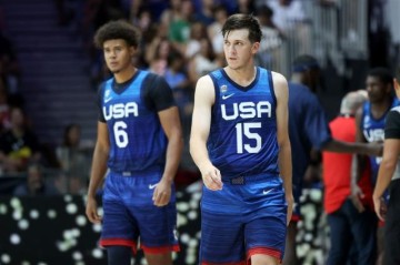 伟德体育app-【男篮世界杯前瞻C组】美国一枝独秀 希腊实力大减？